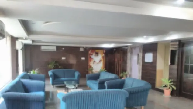 サイ パビリオン