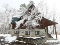 Hakuba Canadian Lodge Hotels in Hakuba