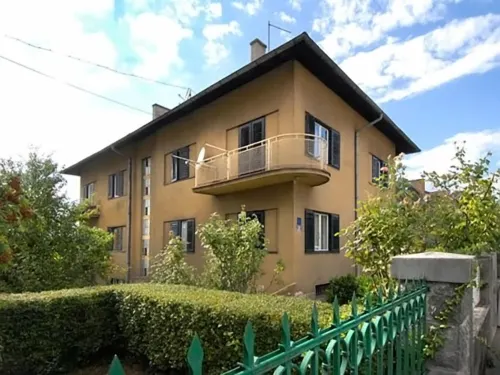 Angela Classic Rooms & Apartments