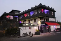 Le Pôle - spa