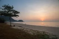 充南巴勝地飯店 - 海景