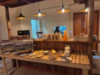 Rattehi Inn at Rakeedhoo Hotels in Felidhoo