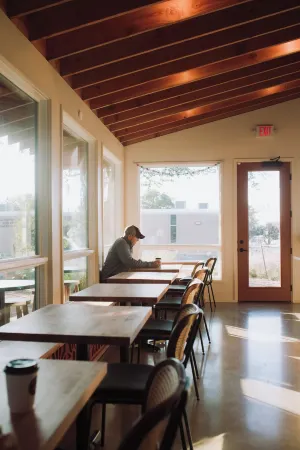 Talbot Commons Hotel