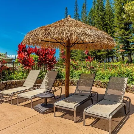 Kapalua Golf Villas 15P5-6 Condo