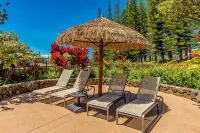 Kapalua Golf Villas 15P5-6 Condo Отели рядом с достопримечательностью «Залив Хонолуа»