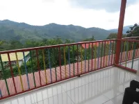 Finca Hotel Guayacundo Отели в г. 