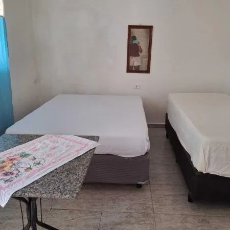 Pousada da Ildi