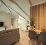 Mini Suites Trikala Các khách sạn gần Zoologikos Kipos