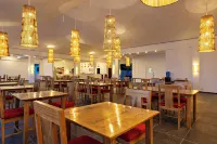Dive Spot Asia & Brumini Beach Resort - breakfast