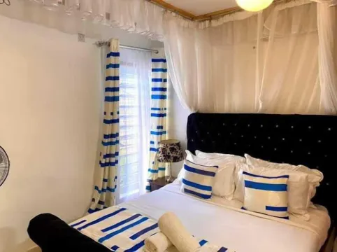 Kogelo Retreat Villas & Homes