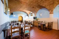 Villa Rinascimento Dependance - Frühstück