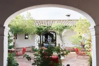 Cortijo Genesis - Homestays