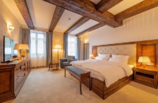 Boutique Hotel Erb - Adults Only Hoteles en 