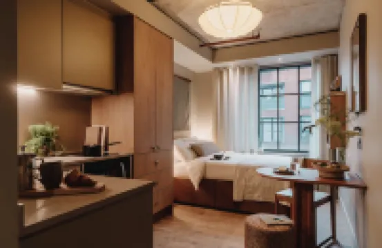 Mason & Fifth - Westbourne Park