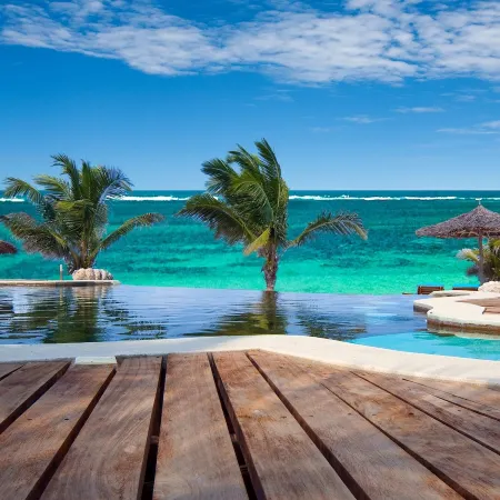Waterlovers Beach Resort