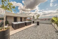 콰드라토 스튜디오 메데인 호텔