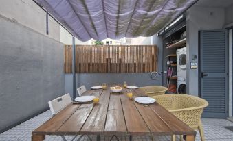 Jamor Terrace by Homing