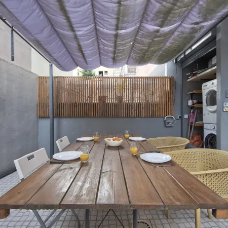 Jamor Terrace by Homing