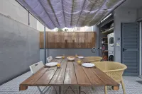 Jamor Terrace by Homing Hotels in Linda-a-Velha