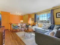 Colors of Colorado Parks & Trails Dog-Friendly Hotels in Security-Widefield