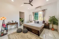 Cosmicstays The Sundowner Hotels in Gevhande Khadak