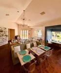 Asclepios Wellness & Healing Retreat