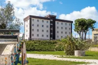 Hotel Bastione Hotels in 