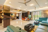 Alaya Stays - Imperial Calista 4BHK Near Khandala Hills