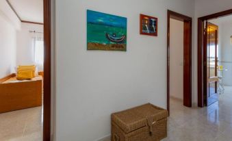 Alvor 2 Bedrooms Balcony Flat