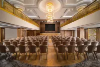 Alma Health & Spa Retreat Hotels in Chiscani