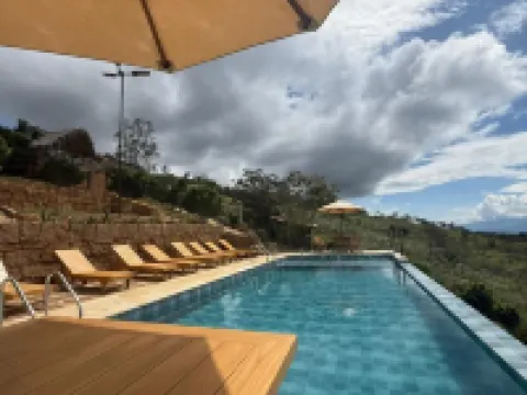 Hotel Cariguá Hotels in San Gil