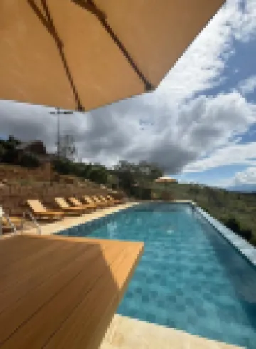 Hotel Cariguá