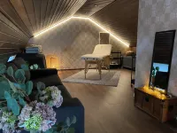 Eleonora Bed & Breakfast Hotels in Sydosterbotten