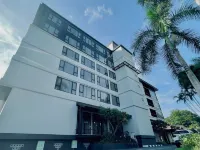 Sareeviengping Hotel Chiangmai Hotels in Mae Rim
