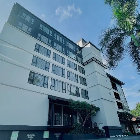 Sareeviengping Hotel Chiangmai