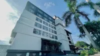 Sareeviengping Hotel Chiangmai