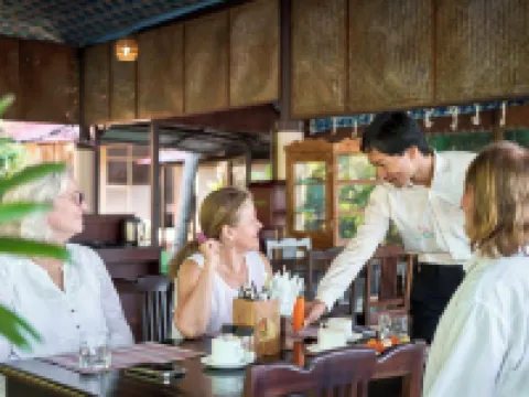 Ananda Lakshmi Ayurveda Retreat Hoteles en Kottukal