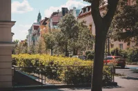 Arcano Studio Centrum Dzielnica Muzyczna