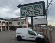 West View Motel Hotels in North Bergen