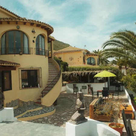 Little Bali Javea