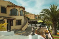 Little Bali Javea