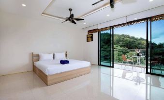 Tropical View Apartment Viva Patong A601