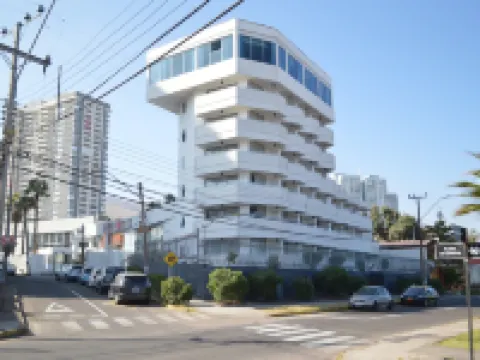 Hotel Espacio Ox & Convention Center Hotels in Iquique