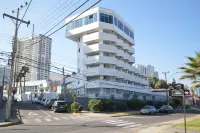 Hotel Espacio Ox & Convention Center Hotels in Iquique