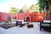 Al Wadi Hotel Hotels in 