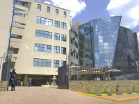 La Maison Royale - WESTLANDS Hotels near Westlands