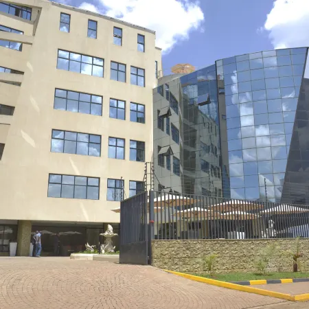 La Maison Royale - WESTLANDS