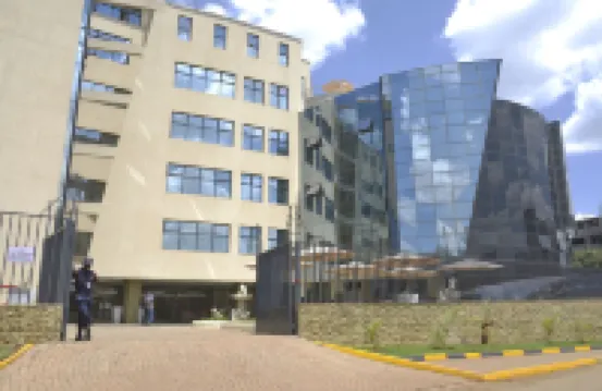 La Maison Royale - WESTLANDS