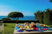 Le Casette di Ulisse Hotels in Montecorice