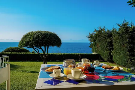 Le Casette di Ulisse